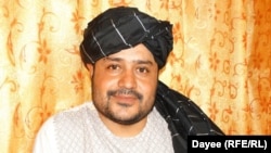 الیاس داعی