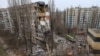 Удар по Одесі: під завалами виявили тіло дитини, 12 людей вважаються зниклими безвісти – генпрокурор