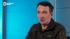 «Моя страна стала частью российской агрессии»: доброволец из Беларуси
