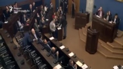 ქეთი ხუციშვილი: რაზეც სოციალური მუშაკები დღეს ვსაუბრობთ, ეს არ არის ჩვენი პრობლემა