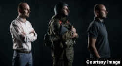 Олександр Матяш