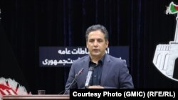 وحید عمر، مشاور رئیس جمهوری افغانستان