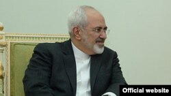 Իրանի արտգործնախարար Մոհամադ Ջավադ Զարիֆ, արխիվ 