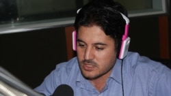 کبیر حقمل سخنگوی شورای امنیت ملی افغانستان