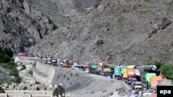 آرشیف- عکس جنبه تزئینی دارد