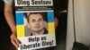 Сенцов став лауреатом премії PEN America