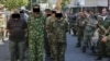 Donetsk POW March: When Is A Parade A War Crime?
