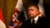 Словацька опозиція відкликала вотум недовіри уряду Фіцо 