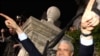 Deal Agreed For Pro-Western Serbian Government