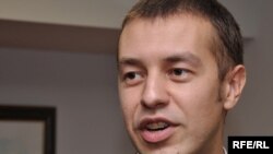 Igor Gavran