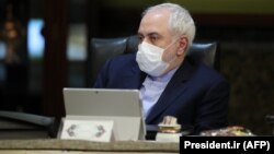 محمدجواد ظریف