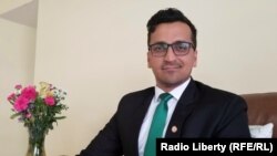 شفیق همدم کارشناس مسایل سیاسی مقیم امریکا 