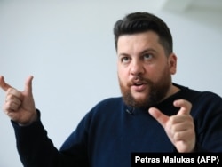 Navalny associate Leonid Volkov: It will mean that “for 11 days, we will have no news from Aleksei or about Aleksei."