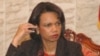 Moscow Dismisses Rice's Criticism Of Gas Dispute