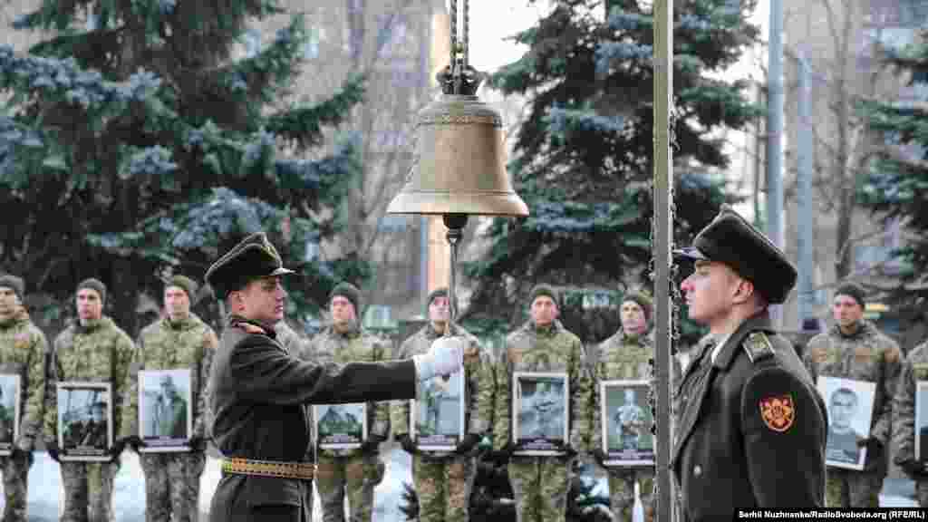 Удар у дзівн – звучить ім’я Ігоря Брановицького