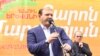 Տարոն Մարգարյան, Երևան, «Մալաթիա-Սեբաստիա» վարչական շրջան, 8-ը մայիսի, 2017 թ․ 