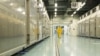 France, Britain, Germany Call On Iran To Halt Uranium Metal Work
