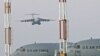 Kyrgyz Parliament Approves U.S. Base Closure