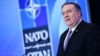 Держсекретар США виступав 4 квітня у Вашингтоні на зустрічі міністрів закордонних справ країн НАТО, які зібралися з нагоди 70-ої річниці утворення Північноатлантичного оборонного альянсу