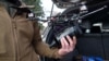 Верховна Рада ухвалила митні пільги для виробників дронів на оптоволокні