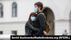 Ігнорування норми щодо наявності захисної маски передбачає штраф від 170 до 255 гривень