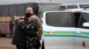 Франція та Німеччина вітають звільнення українських полонених і заручників
