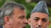 Afghan President Condemns Civilian Killings