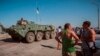 Кримська криза: Україна ініціює переговори, Росія погрожує наслідками