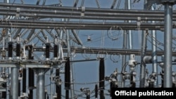 Енергетики продовжують ремонт на низці електростанцій, які зазнали пошкоджень від російських ракетних та дронових атак, а також на пошкоджених об’єктах магістральних мереж (фото ілюстраційне)