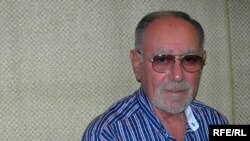 Oqtay Haqverdiyev