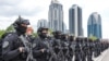 Никого из похитивших блогера Щепихина не арестовали