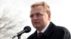 Can Lviv Mayor Change Ukrainian Politics Once And For All?