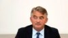 Bosnian Presidency Chairman Visits Pentagon Amid NATO Membership Signals