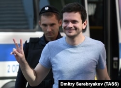 Илля Яшин