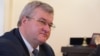 Сибіга три роки був заступником керівника Офісу президента Андрія Єрмака