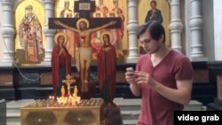Руслан Соколовський