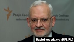 Народний депутат Ігор Шурма