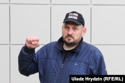 Сергій Тихановський