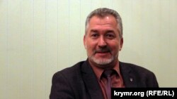 Олексій Сищенко