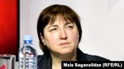 Ия Антадзе