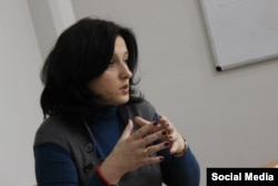 Орися Біла