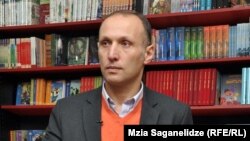 პაატა შეშელიძე