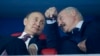 «Лукашенко бачить небезпеку від Москви»: що й чому президент Білорусі говорить про Крим