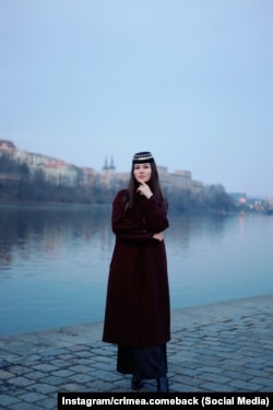 Лія Газі