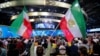 Iranian Diplomat Extradited To Belgium To Face Charges In Bomb-Plot Case