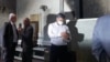 Iranian Officials Say Minimal Damage At Ancient Jewish Site After Allegations Of Arson Attack
