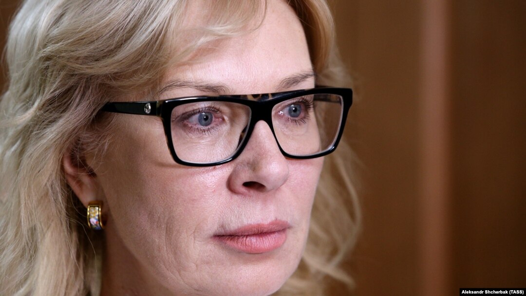 Людмила Денісова