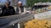 Big Anti-Drug Operation Under Way In Afghanistan