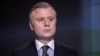 Юрій Вітренко висловив думку, що звітність компанії за перший квартал 2021-го, сформована за попереднього менеджменту, не була перевірена аудиторами