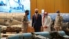 U.S., Saudis Say Lifting UN Arms Embargo On Iran Will Make Tehran More Aggressive